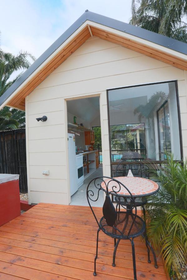 The Esplanade Motel Lakes Entrance Exterior foto